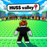 Huss Valley Official Group Thumbnail