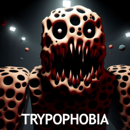 Trypophobia [REVAMP]