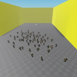  Some Random Zombie Game!!1! (Public) icon
