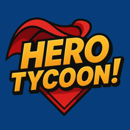 Hero tycoon!