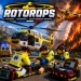 [BETA] RotorOps - Rescue & Fire & Police icon