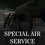 Special Air Service | 1970s