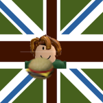 The Official Roblox Democratic Republic of
