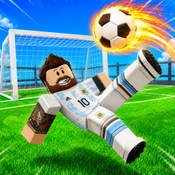 [😎] Soccer Training⚽💥 icon