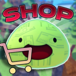 Official Slime RNG Shop