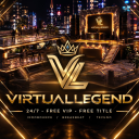 [NEW] VirtualLegend
