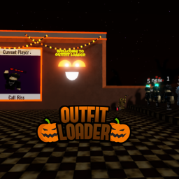 [🎃UPD🎃]Outfit Loader