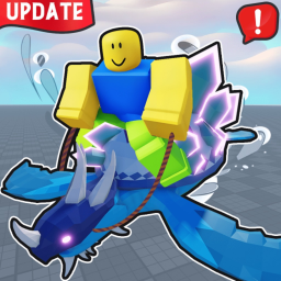 [🐢UPD] Fish Training🦈