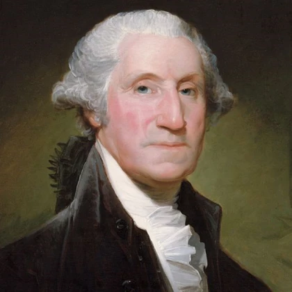 George Washington