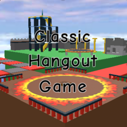 Classic Hangout Game