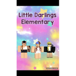 Little Darlings Elementary
