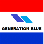 Generation Blue