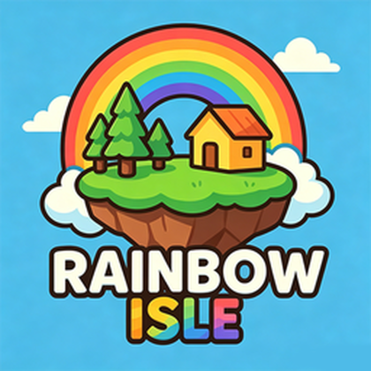 Rainbow Isle Base avatar