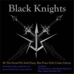 orders of the black knight