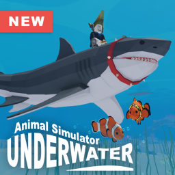 Animal Sim: Underwater