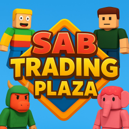 SAB Trading Plaza