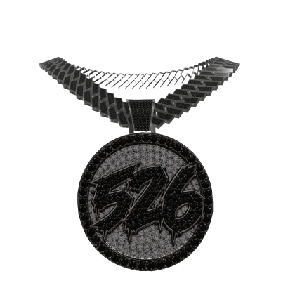 (NEW) 526 CHAIN