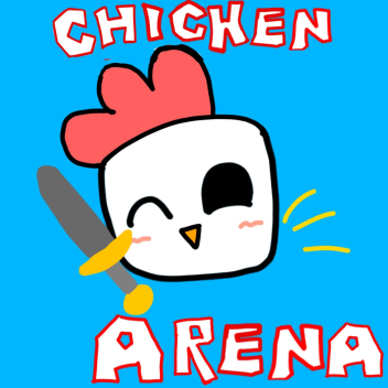 (legacy) chicken arena