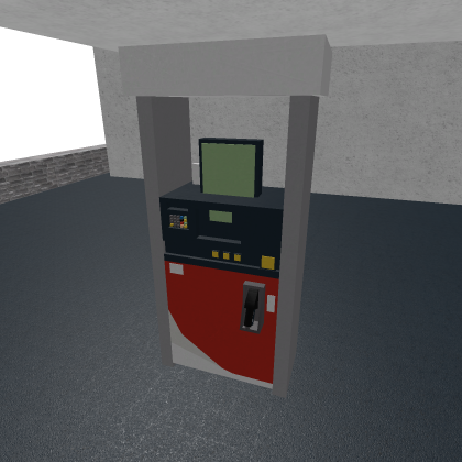 THIS IS AN old map i made but i hate it