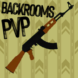 Backrooms PVP