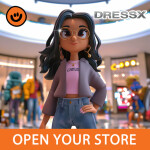 🛍️Outfit Square