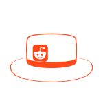 Alien Top Hat