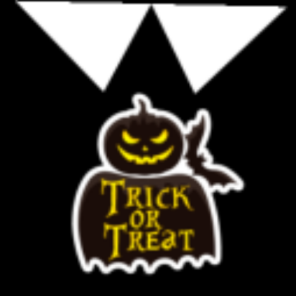 Horror Decal Roblox decal