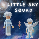 Little Sky Squad