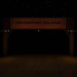 Seasonia Island
