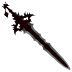 Immortal Crimson Sword
