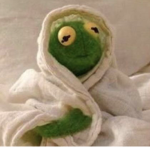 Kermit Army!