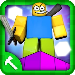 Sumo Block ⛏️ icon