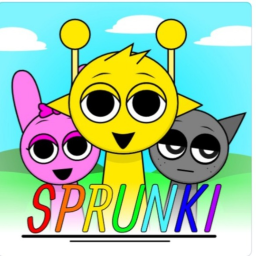 Sprunki Simulator ✨ [All Sprunkis and phase 2!⏳]