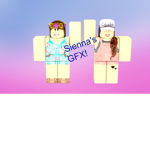 Sienna's GFX