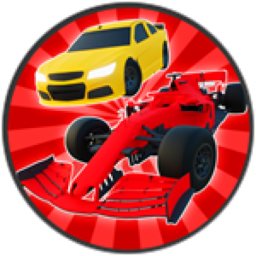 The Racing of Roblox
