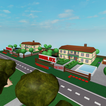 [NEW!]★Mansion Tycoon!★