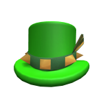 ☘️St. Patrick's Grandeur