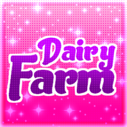 ♡ DAIRY FARM ♡