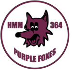 HMM-364