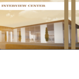 [VI] Interview Center