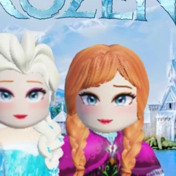 Frozen 2 ❄️ [Trò chơi nhập vai] icon