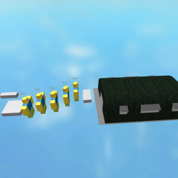 When a noob builds a obby