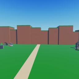 Animal Tycoon