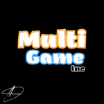 Multi Game Inc