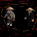 Rice Farmers -o-