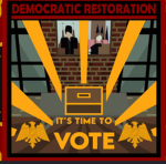 [UASRR] Central Executive Government