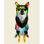 It’s your boy Francis