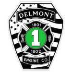 DΣLMONT FIRE DEPT