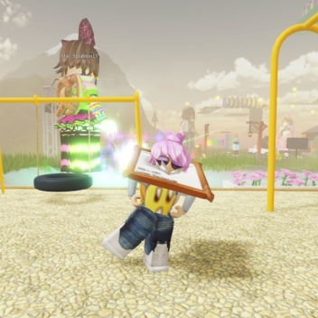 Star_Splatoon15's Place