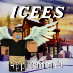 Icees  Application